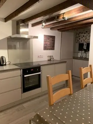 Tek Büyük Yataklı Oda, Banyolu/Duşlu