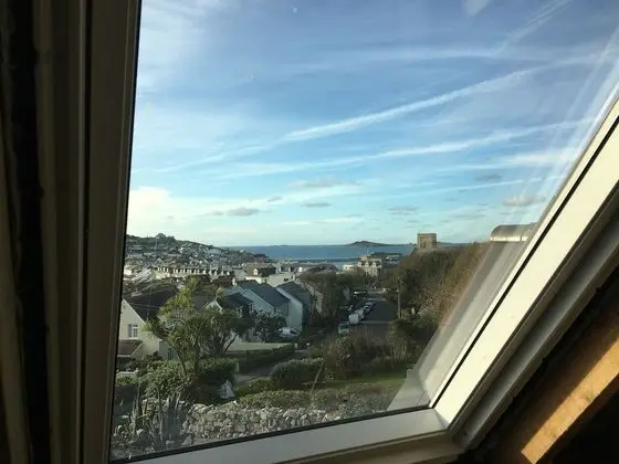 Superior Stüdyo, Banyolu/Duşlu, Deniz Manzaralı (Bowsprit )