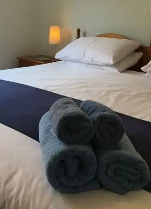 Tek Büyük veya İki Ayrı Yataklı Oda, Banyolu/Duşlu, Deniz Manzaralı (Sea Holly)