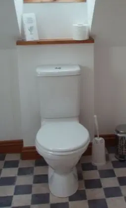 Tek Büyük veya İki Ayrı Yataklı Oda, Banyolu/Duşlu, Deniz Manzaralı (Sea Holly)