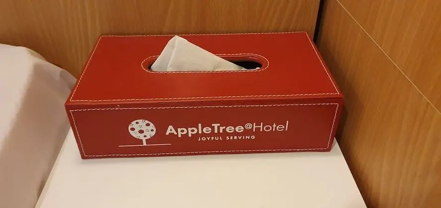 Basic İki Ayrı Yataklı Oda