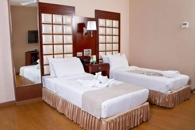 Executive Tek Büyük veya İki Ayrı Yataklı Oda, 1 Yatak Odası, Özel Banyo, Executive Katı