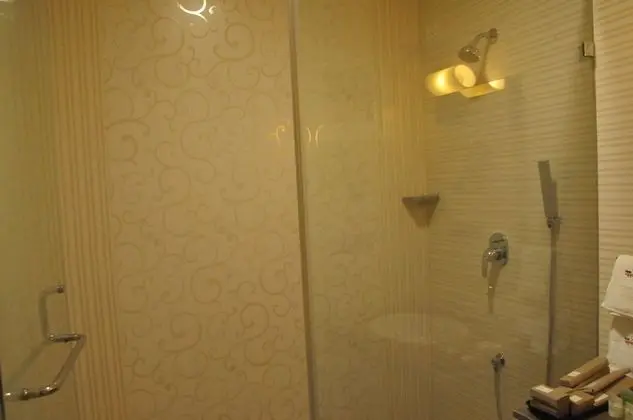 Executive Tek Büyük veya İki Ayrı Yataklı Oda, 1 Yatak Odası, Özel Banyo, Executive Katı