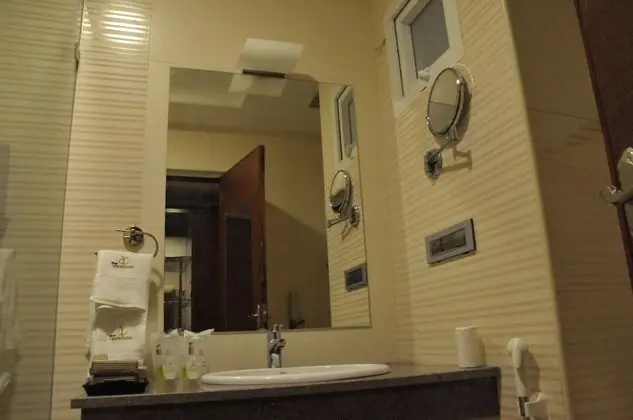 Executive Tek Büyük veya İki Ayrı Yataklı Oda, 1 Yatak Odası, Özel Banyo, Executive Katı