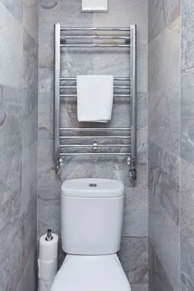 Basic Tek Büyük Yataklı Oda, Banyolu/Duşlu (Small)