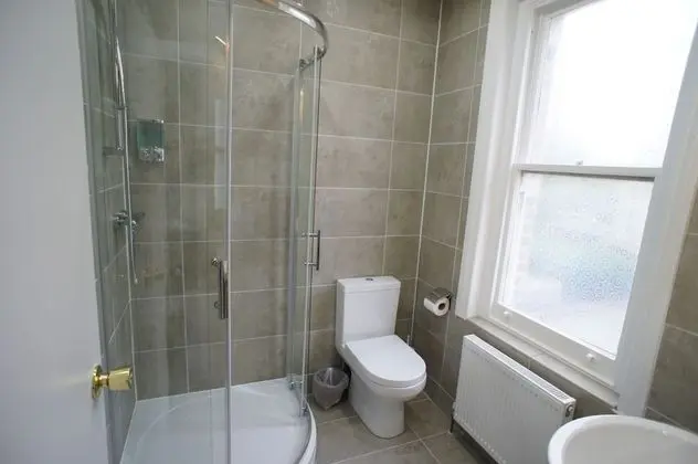 Basic Tek Kişilik Oda, Özel Banyo (External)