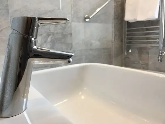 Üç Kişilik Oda, Banyolu/Duşlu (Family)