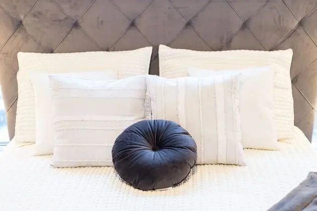 Executive Daire, 2 Yatak Odası