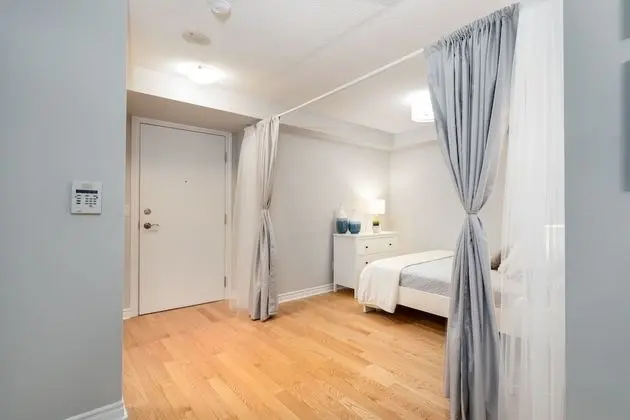 Executive Daire, 2 Yatak Odası