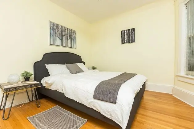Çatı Katı (Loft), 2 Yatak Odası, Ek Bina