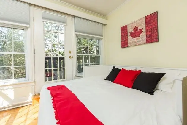 Çatı Katı (Loft), 2 Yatak Odası, Ek Bina