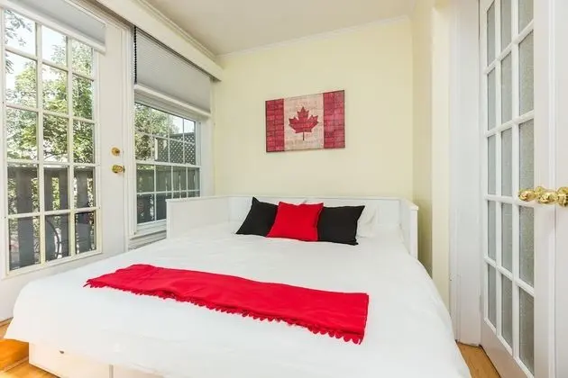 Çatı Katı (Loft), 2 Yatak Odası, Ek Bina