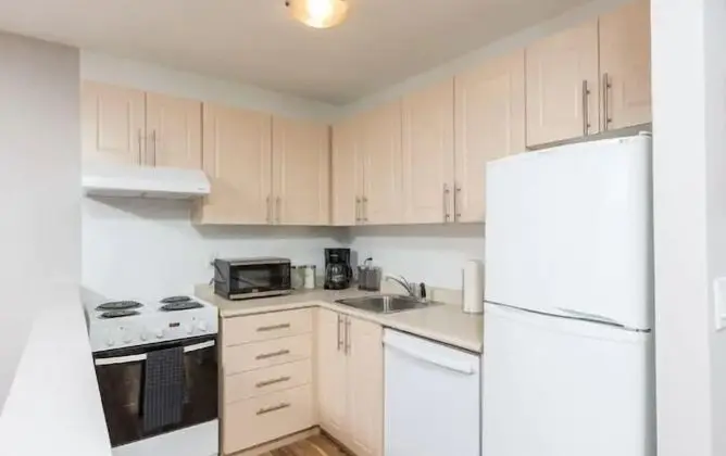 Çatı Katı (Loft), 2 Yatak Odası, Ek Bina