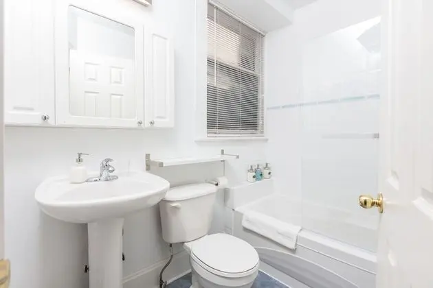 Çatı Katı (Loft), 2 Yatak Odası, Ek Bina