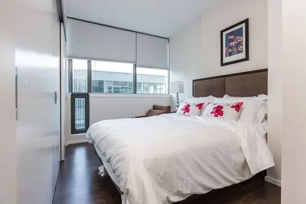 City Apart Daire, 2 Yatak Odası, Şehir Manzaralı