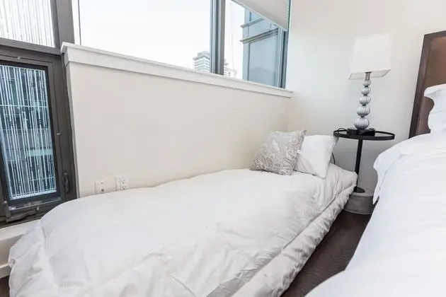 City Apart Daire, 2 Yatak Odası, Şehir Manzaralı