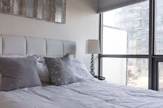 City Apart Daire, 2 Yatak Odası, Şehir Manzaralı
