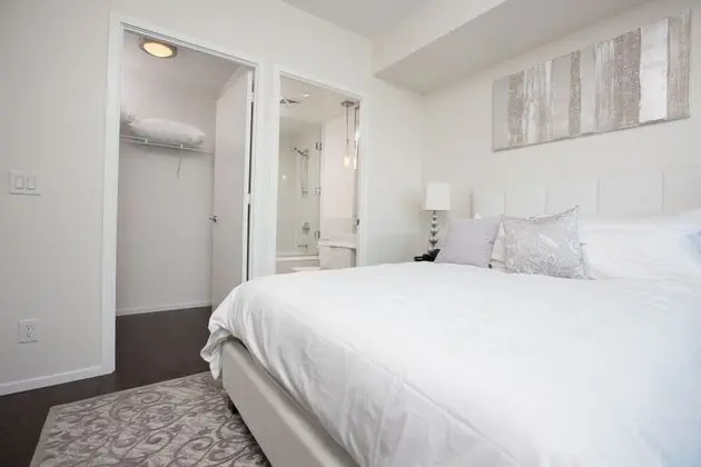 City Apart Daire, 2 Yatak Odası, Şehir Manzaralı