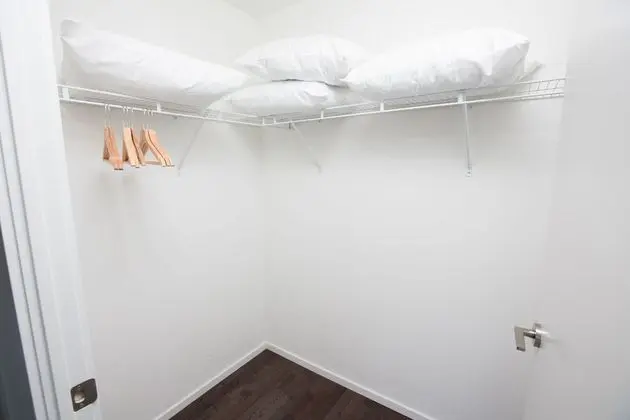 City Apart Daire, 2 Yatak Odası, Şehir Manzaralı