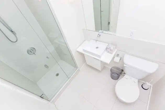 City Apart Daire, 2 Yatak Odası, Şehir Manzaralı