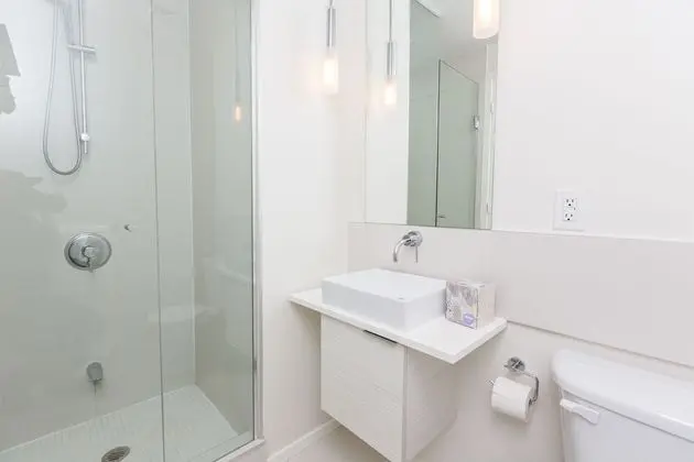 City Apart Daire, 2 Yatak Odası, Şehir Manzaralı