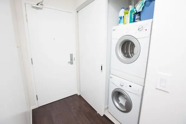City Apart Daire, 2 Yatak Odası, Şehir Manzaralı