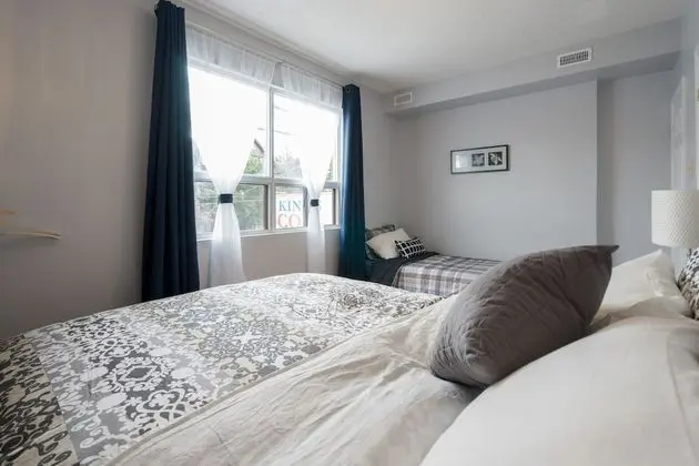 City Çatı Katı (Loft), 4 Yatak Odası