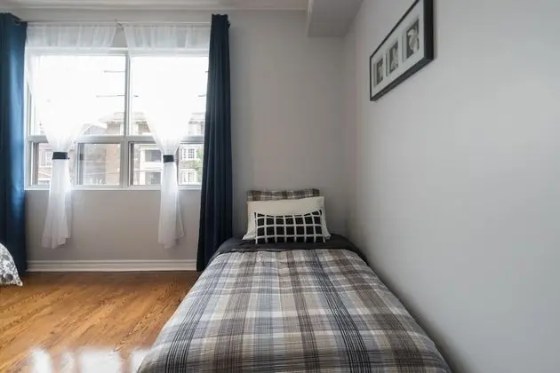 City Çatı Katı (Loft), 4 Yatak Odası
