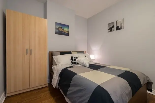 City Çatı Katı (Loft), 4 Yatak Odası