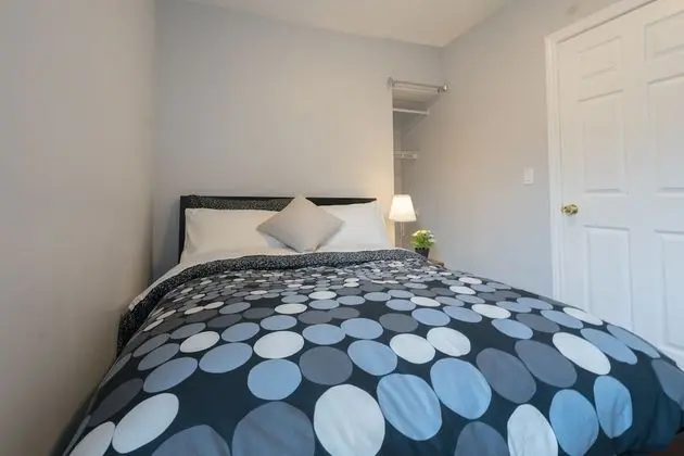 City Çatı Katı (Loft), 4 Yatak Odası