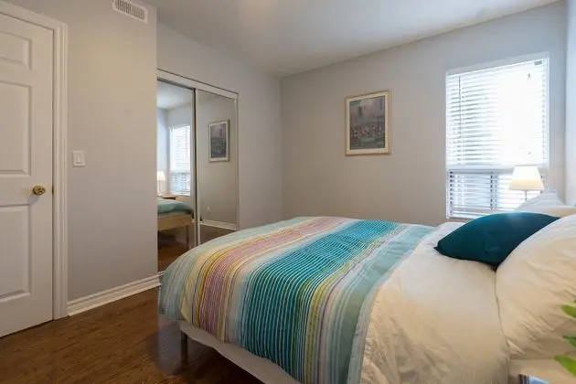 City Çatı Katı (Loft), 4 Yatak Odası