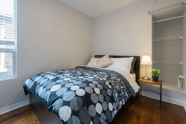 City Çatı Katı (Loft), 4 Yatak Odası