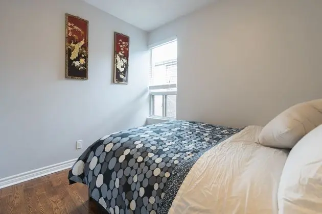 City Çatı Katı (Loft), 4 Yatak Odası