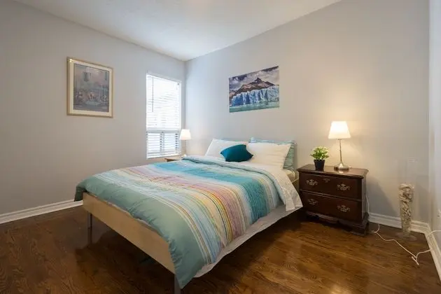 City Çatı Katı (Loft), 4 Yatak Odası