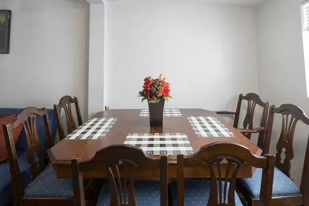 City Çatı Katı (Loft), 4 Yatak Odası