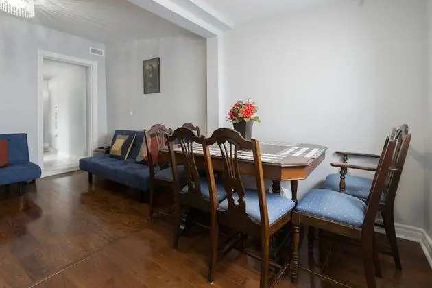 City Çatı Katı (Loft), 4 Yatak Odası