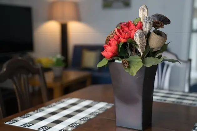 City Çatı Katı (Loft), 4 Yatak Odası
