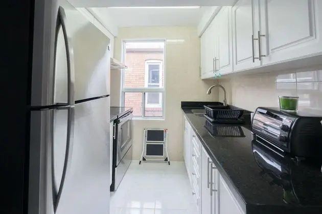 City Çatı Katı (Loft), 4 Yatak Odası