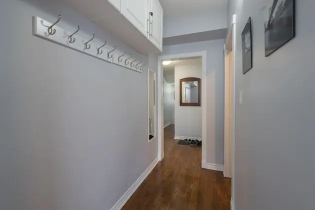 City Çatı Katı (Loft), 4 Yatak Odası