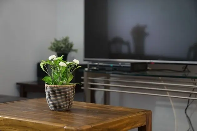 City Çatı Katı (Loft), 4 Yatak Odası