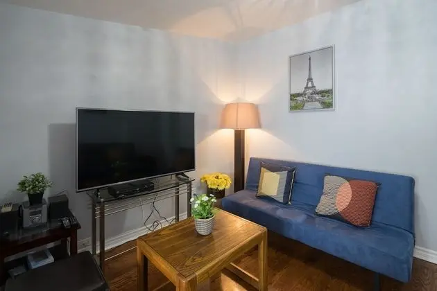 City Çatı Katı (Loft), 4 Yatak Odası