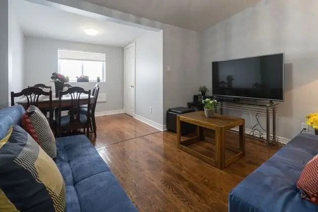 City Çatı Katı (Loft), 4 Yatak Odası