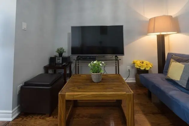 City Çatı Katı (Loft), 4 Yatak Odası