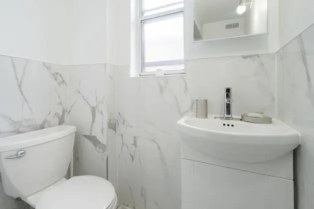 City Çatı Katı (Loft), 4 Yatak Odası