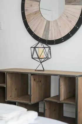 Executive Çatı Katı (Loft)