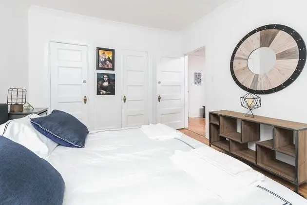 Executive Çatı Katı (Loft)