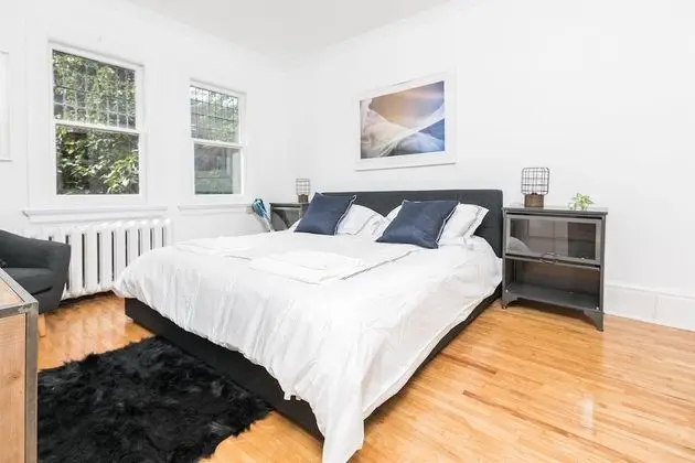 Executive Çatı Katı (Loft)