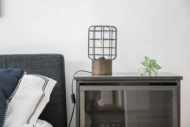 Executive Çatı Katı (Loft)