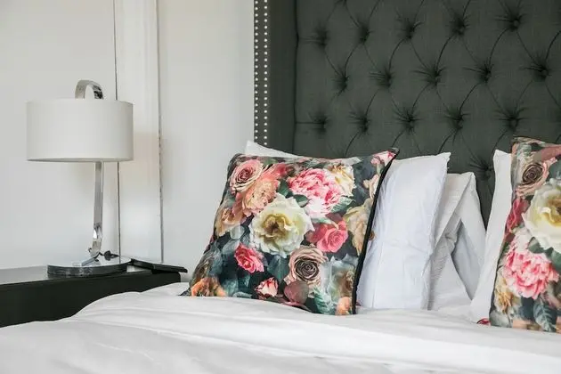 Executive Çatı Katı (Loft)