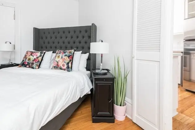 Executive Çatı Katı (Loft)